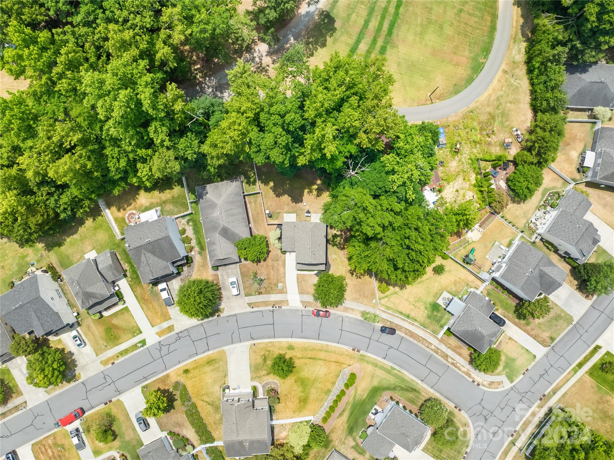 The Farm At Riverpointe - Residential