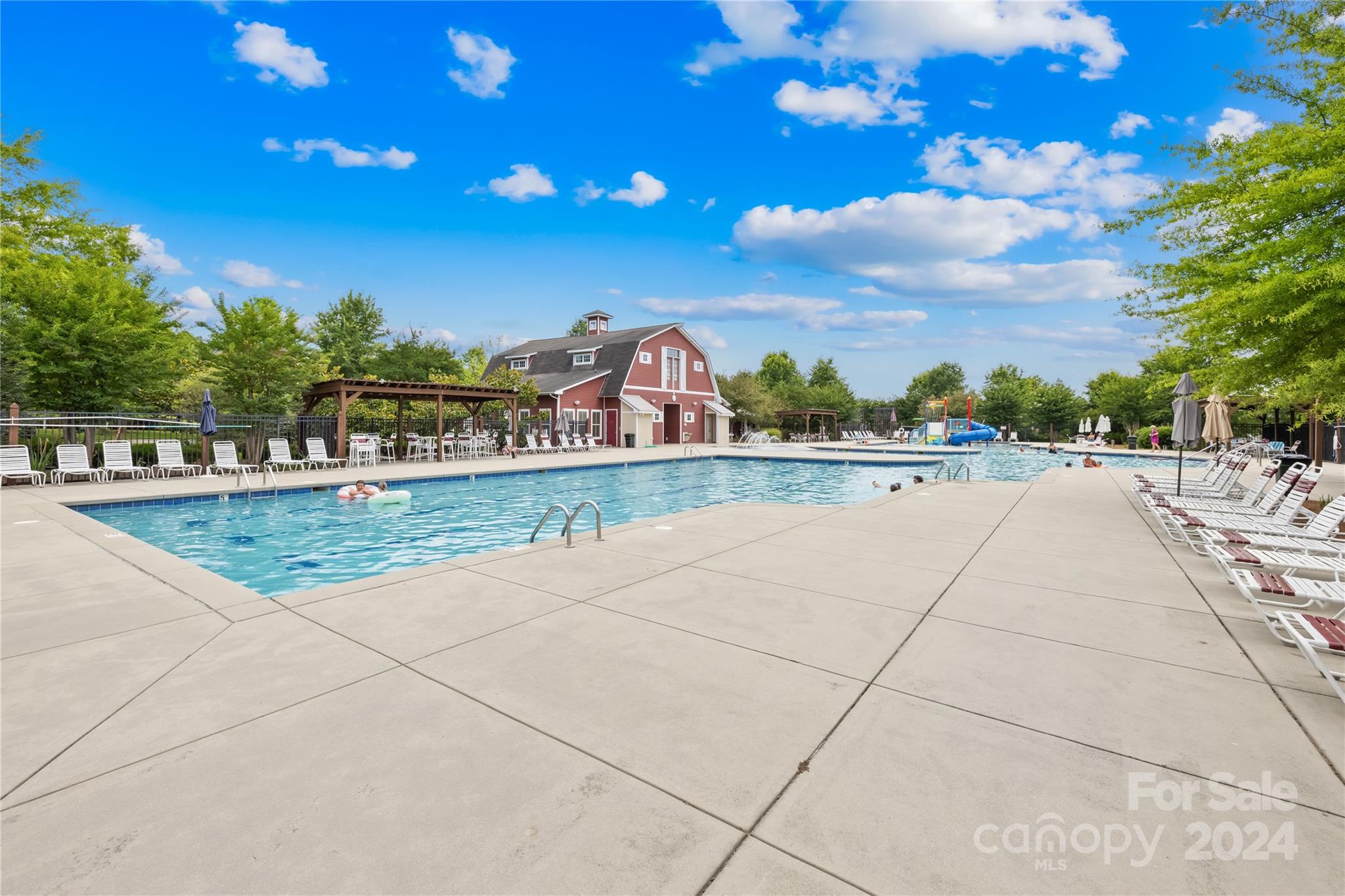 The Farm At Riverpointe - Residential