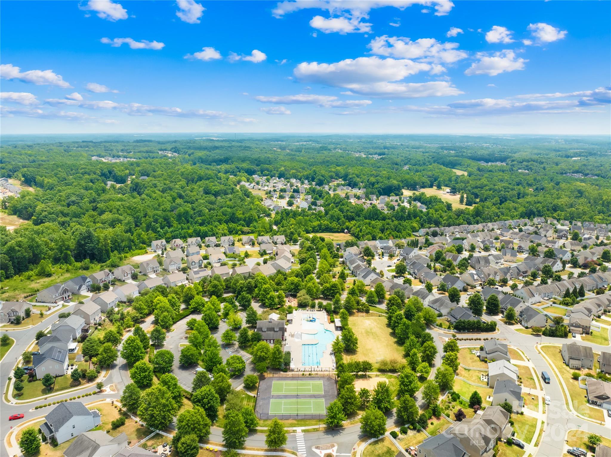 The Farm At Riverpointe - Residential