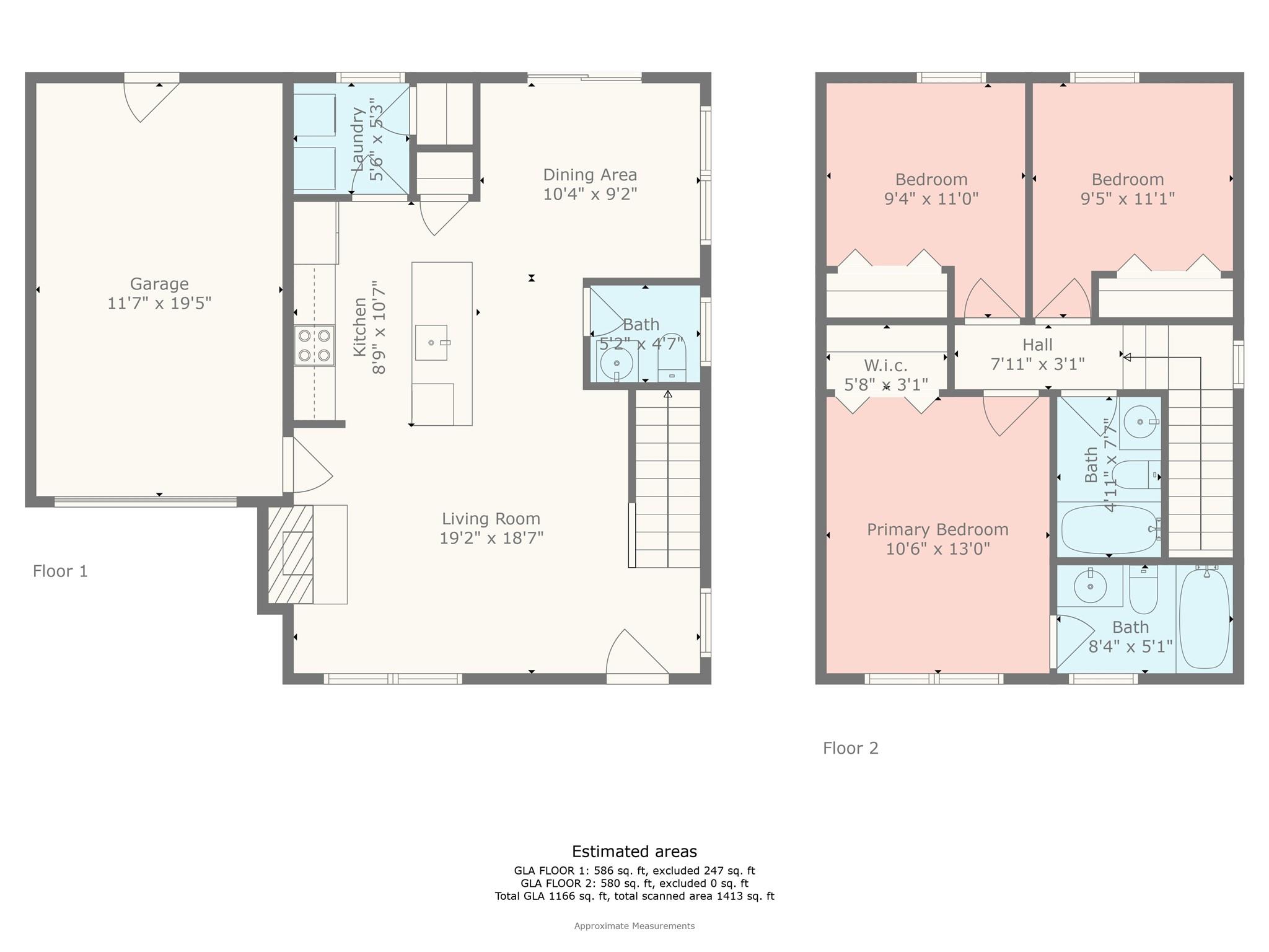 The Farm At Riverpointe - Residential