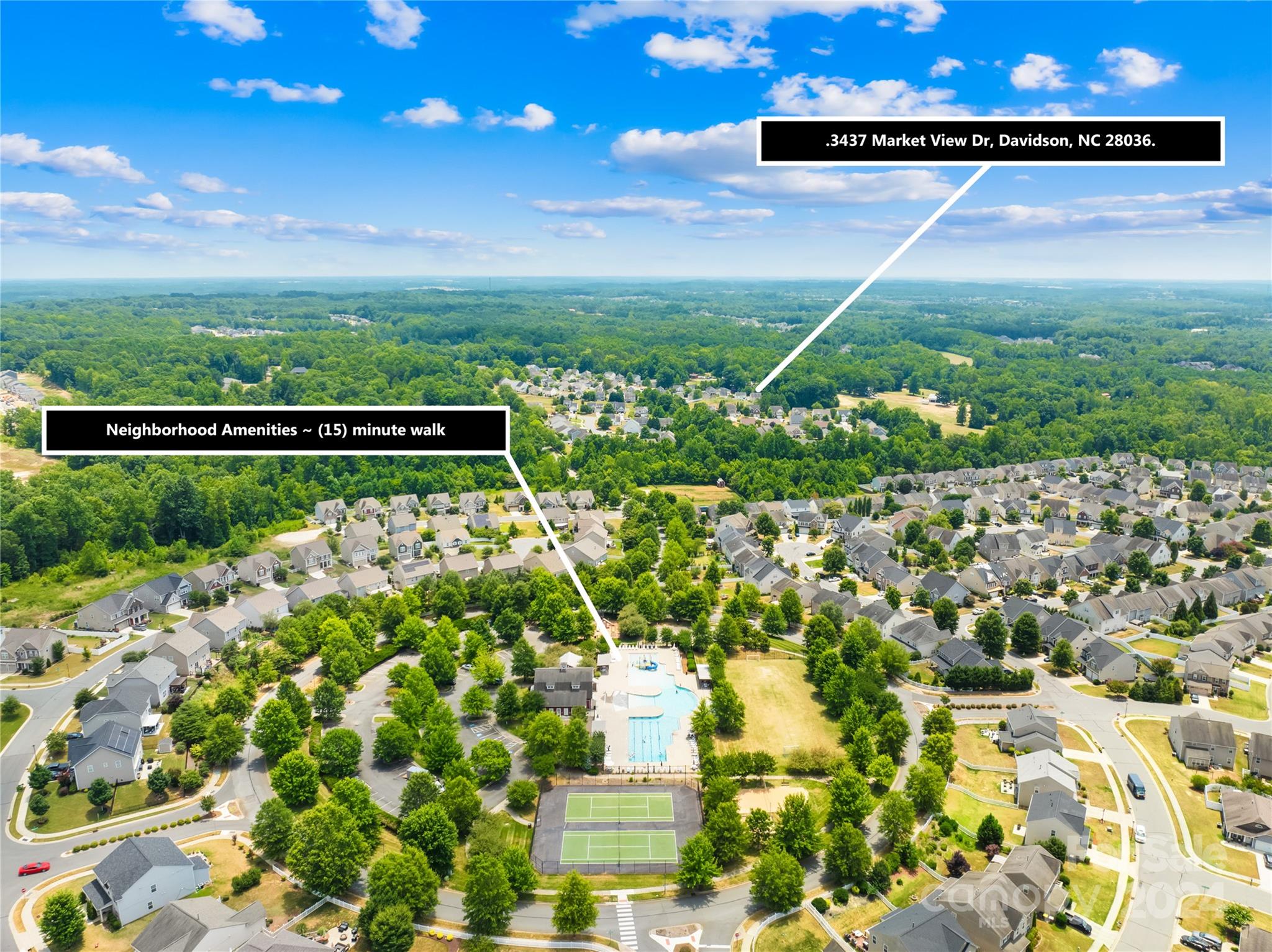 The Farm At Riverpointe - Residential