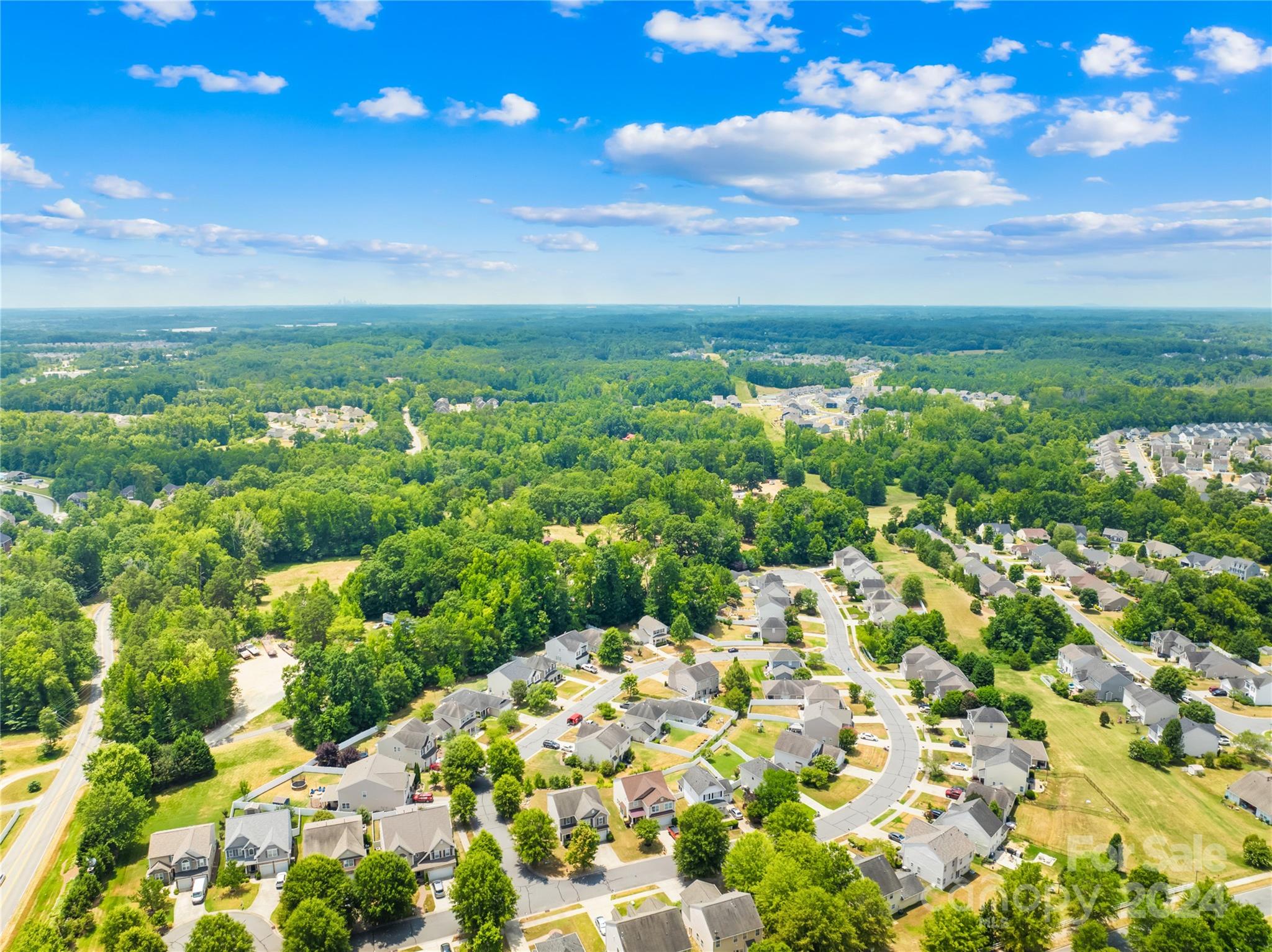 The Farm At Riverpointe - Residential