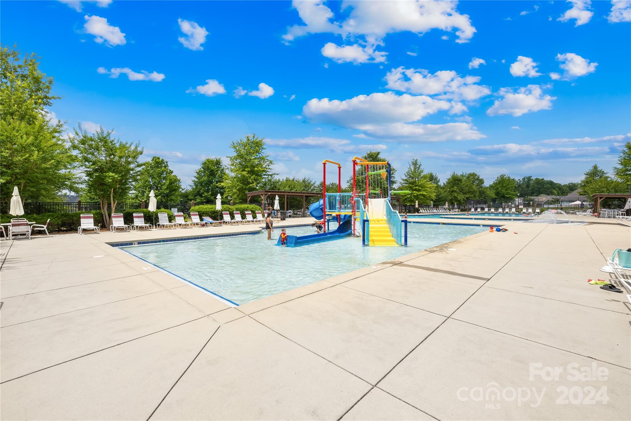 The Farm At Riverpointe - Residential