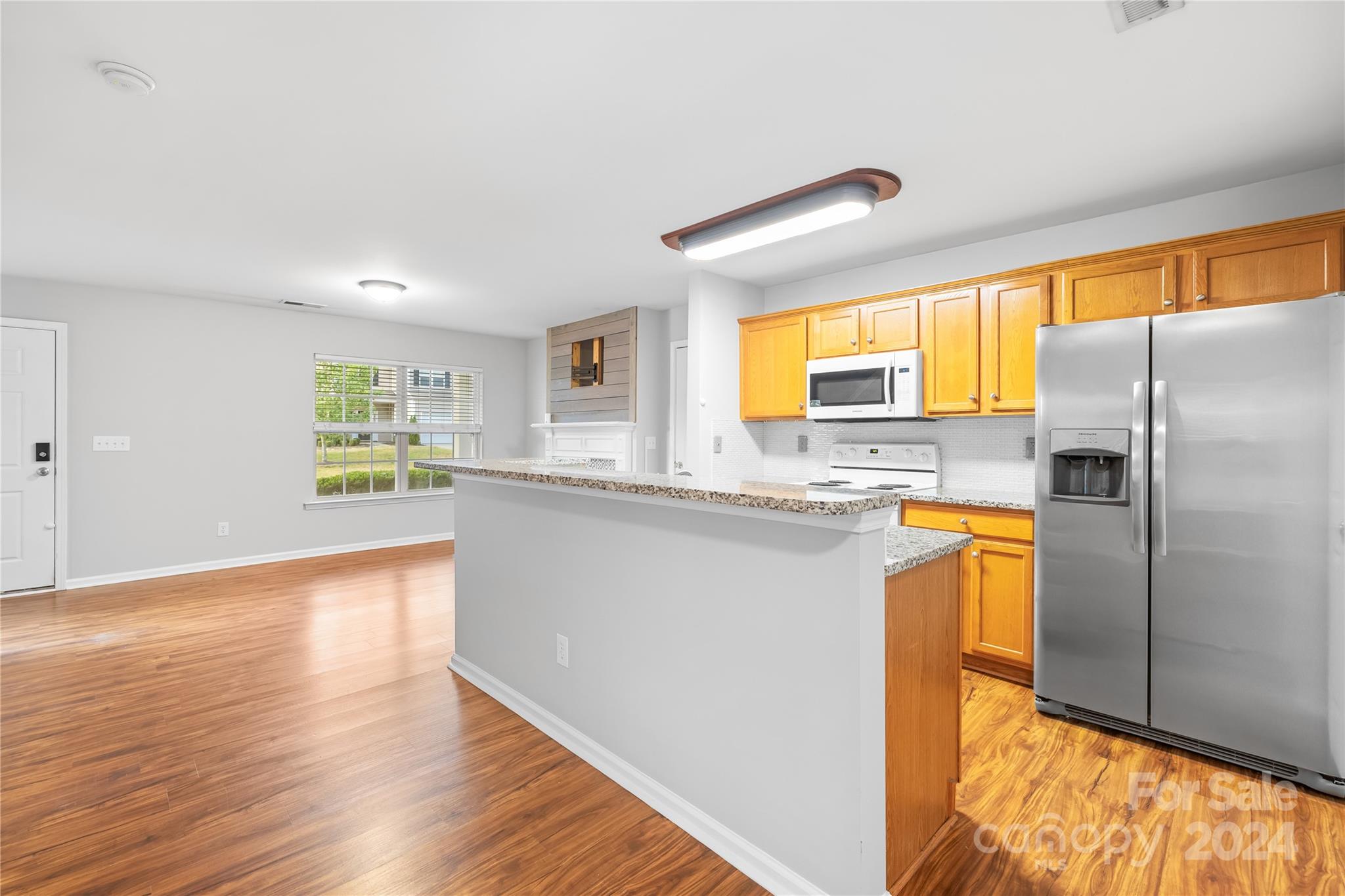 The Farm At Riverpointe - Residential