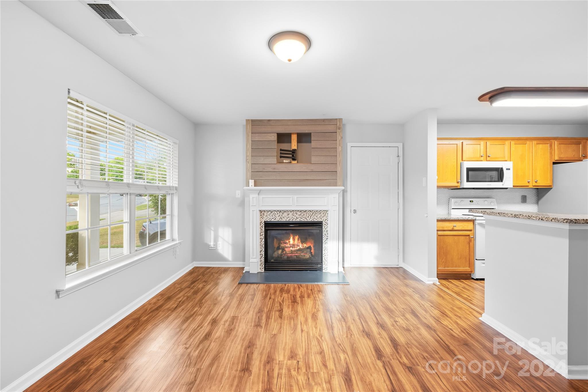 The Farm At Riverpointe - Residential