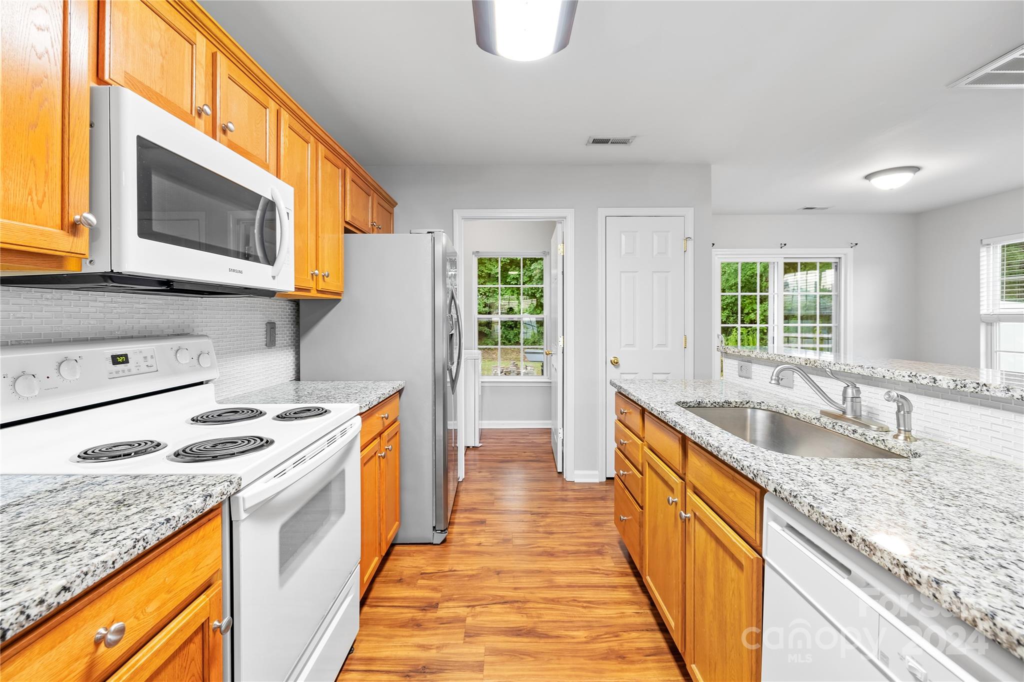 The Farm At Riverpointe - Residential