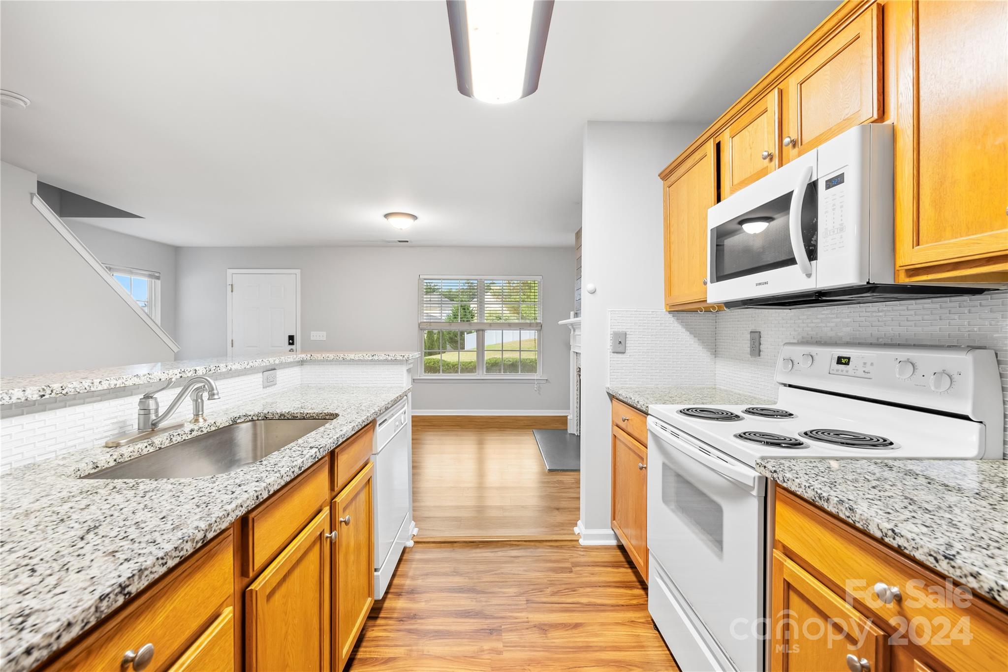 The Farm At Riverpointe - Residential