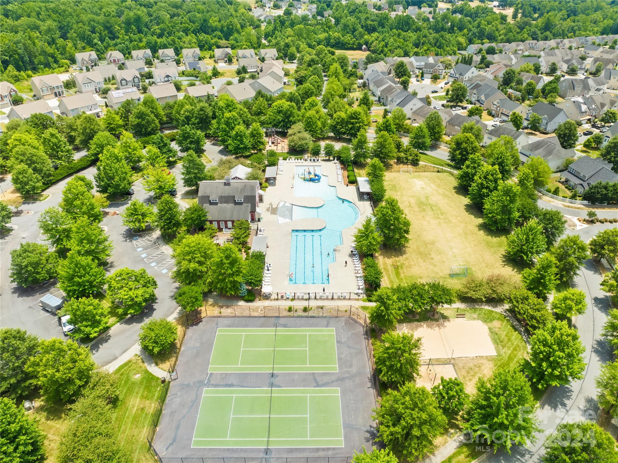 The Farm At Riverpointe - Residential