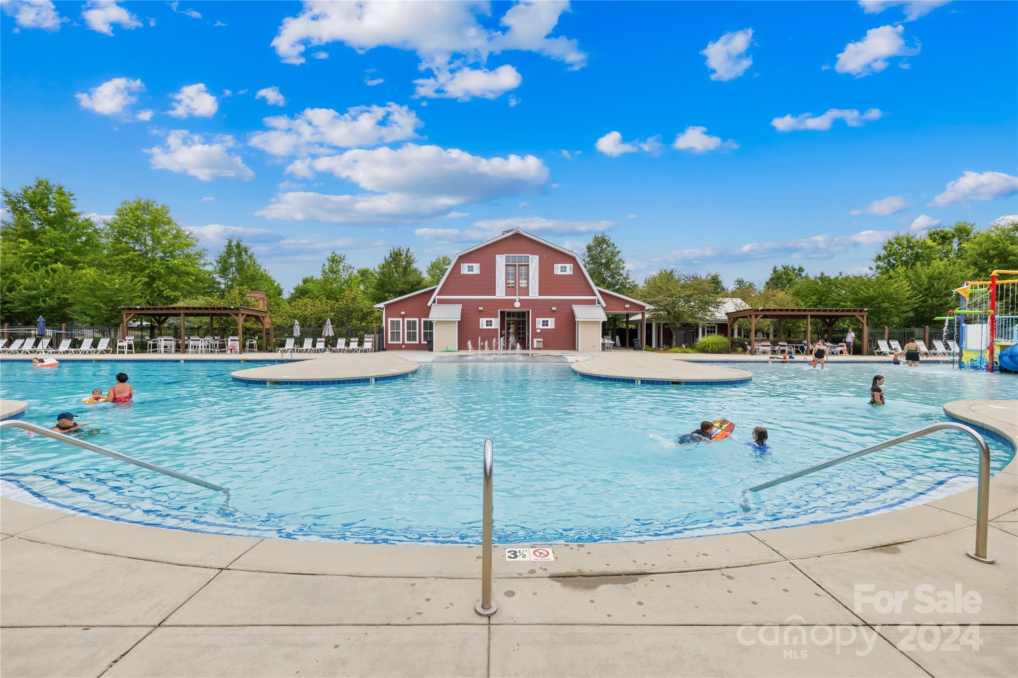 The Farm At Riverpointe - Residential