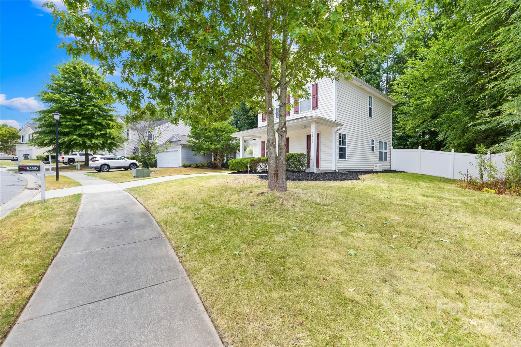 The Farm At Riverpointe - Residential