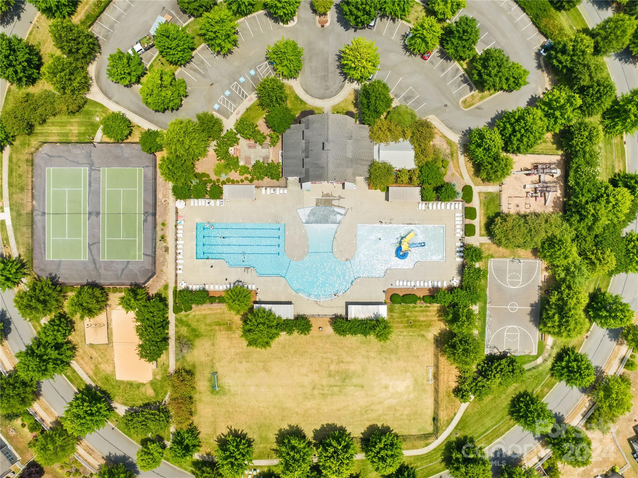 The Farm At Riverpointe - Residential