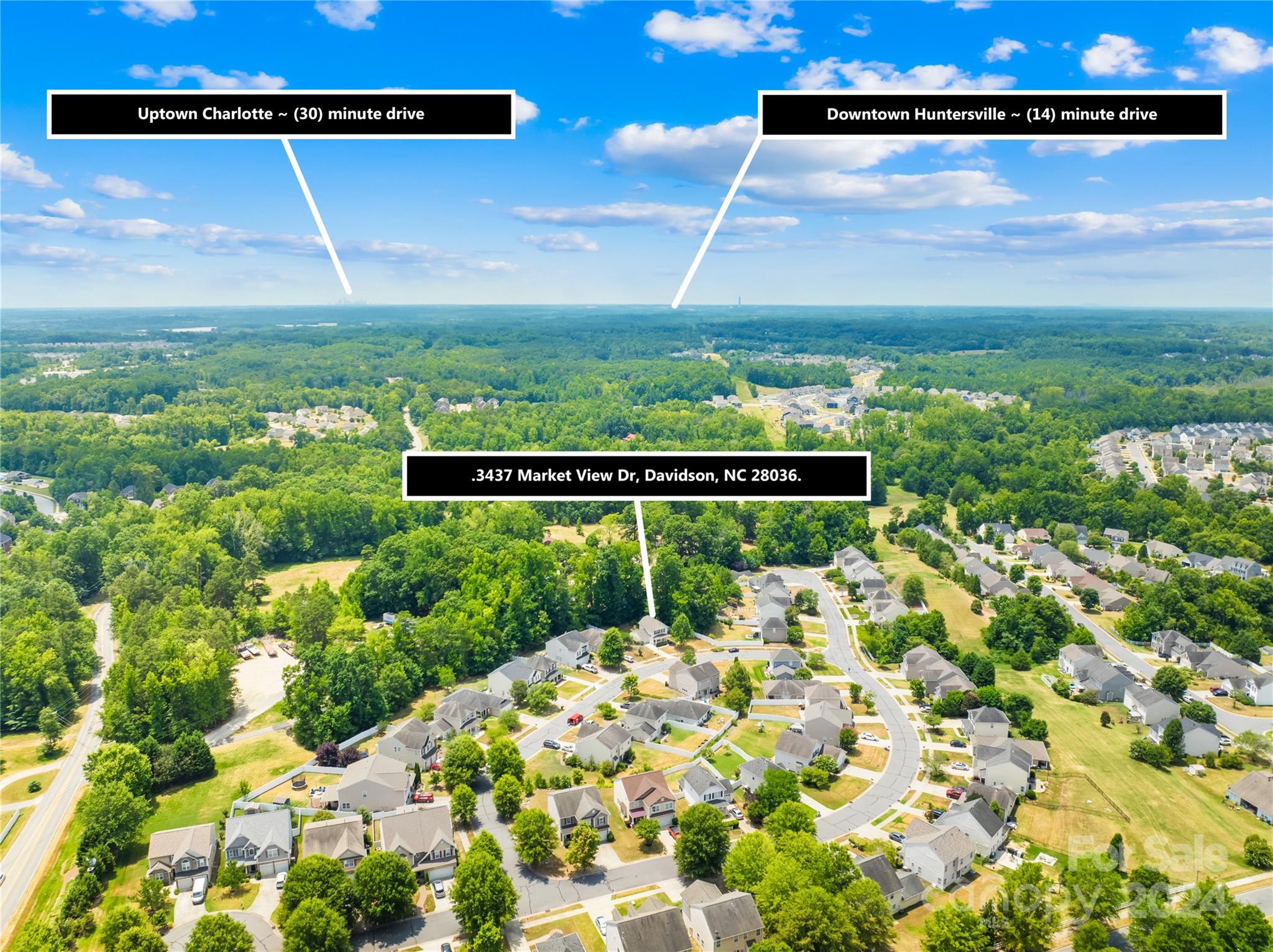 The Farm At Riverpointe - Residential