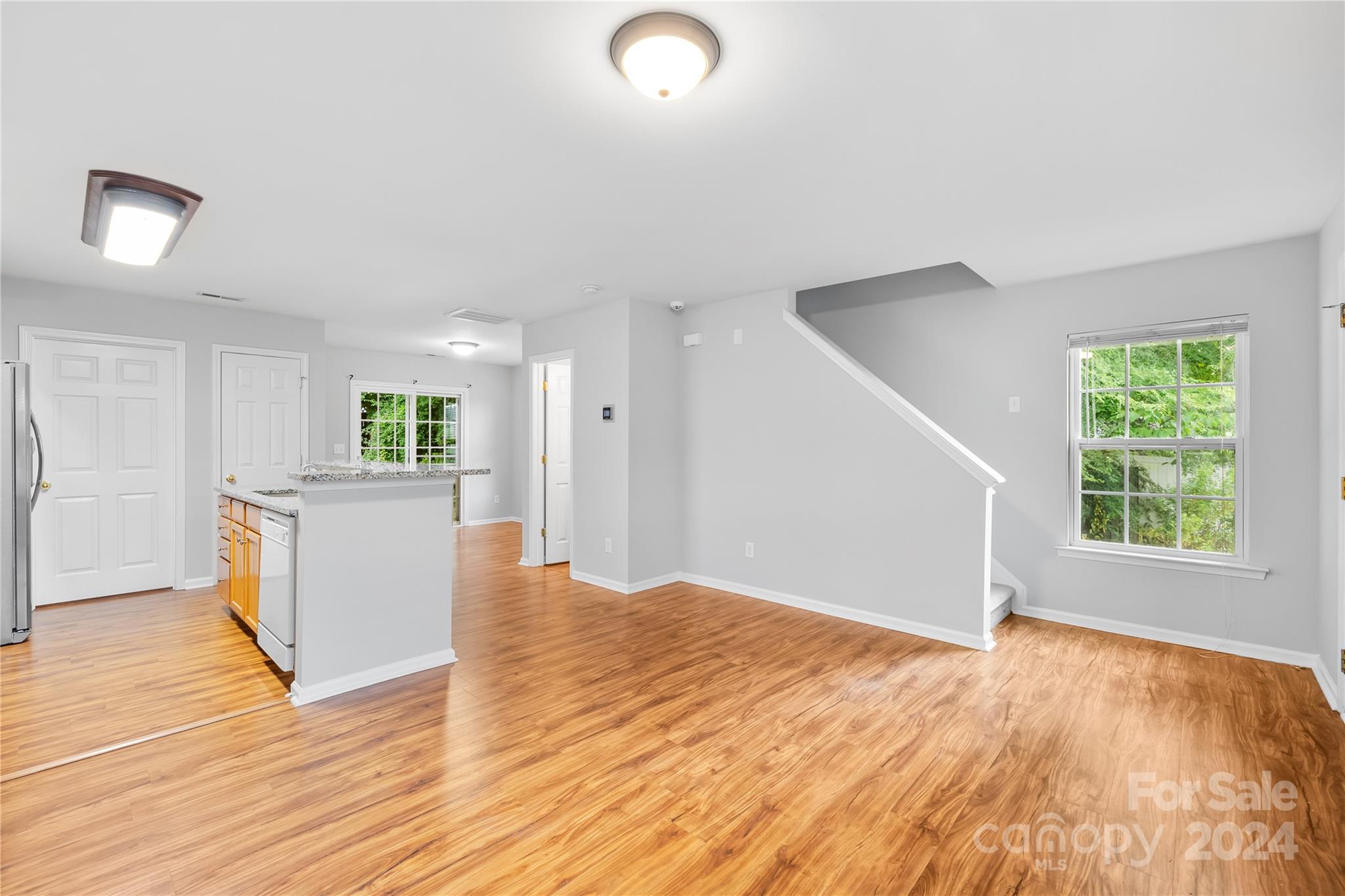 The Farm At Riverpointe - Residential