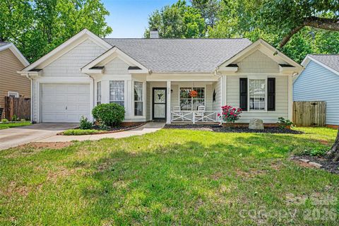 Photo of 258 Indian Paint Brush Drive, Mooresville, NC 28115 (MLS # 4375683)