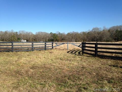 Stoney Creek Farms - Land