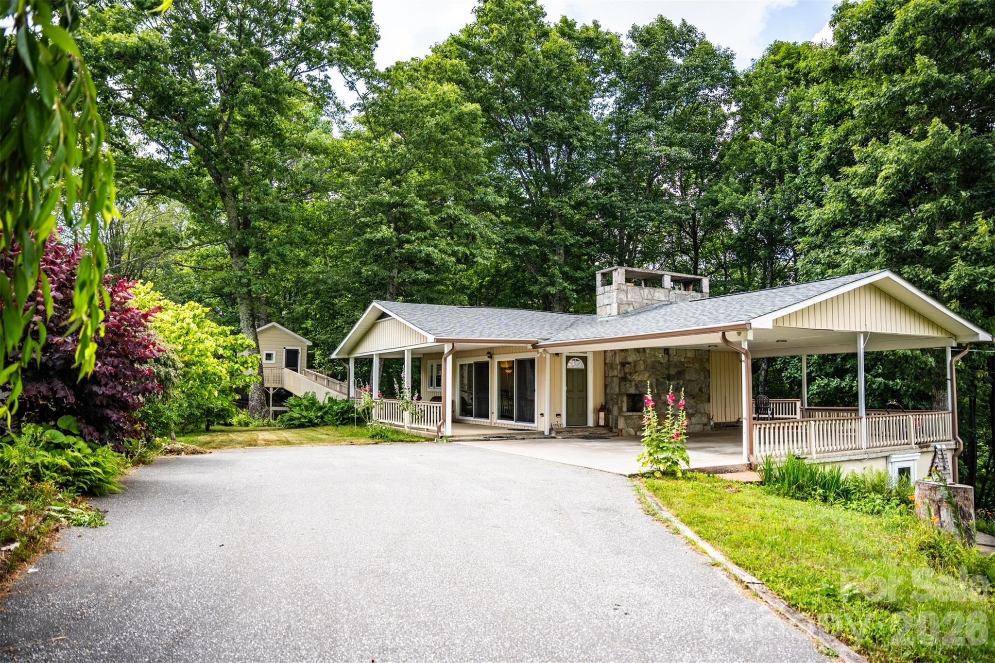 1967 Mckinney Mine Road