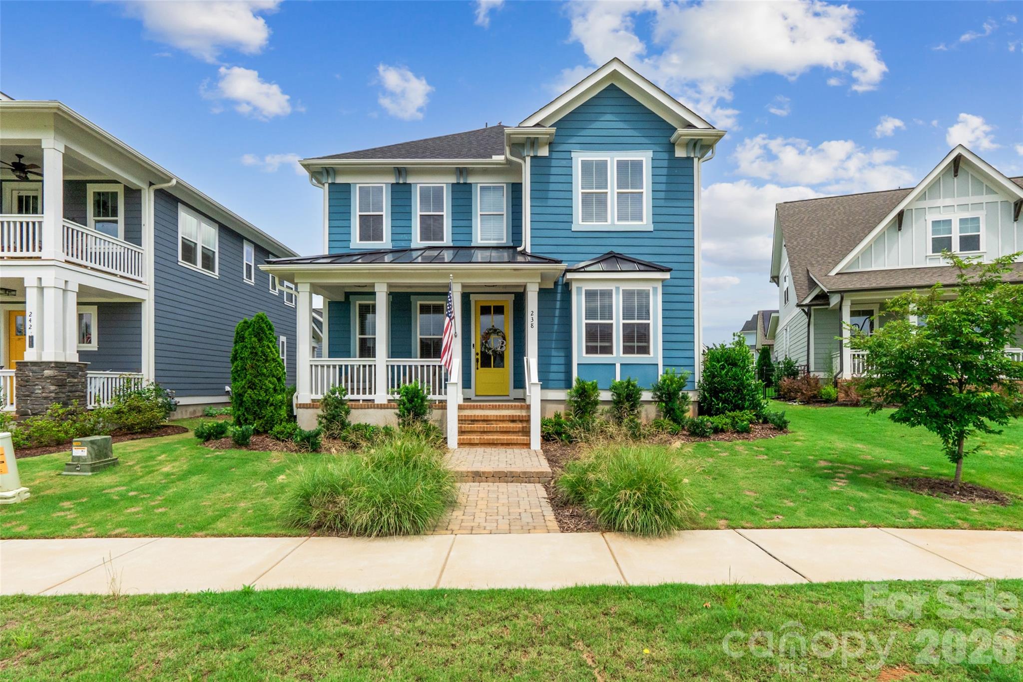 Photo 1 of 48 — 238 Parkland Avenue, Rock Hill, SC 29730