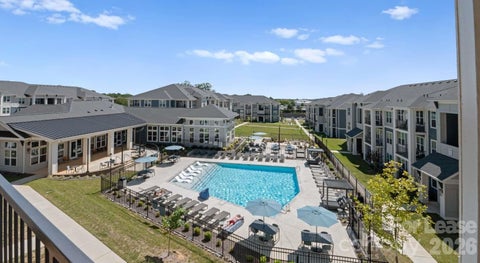 Photo of 104 Herrings Green Loop #A2, Mooresville, NC 28117 (MLS # 4425710)