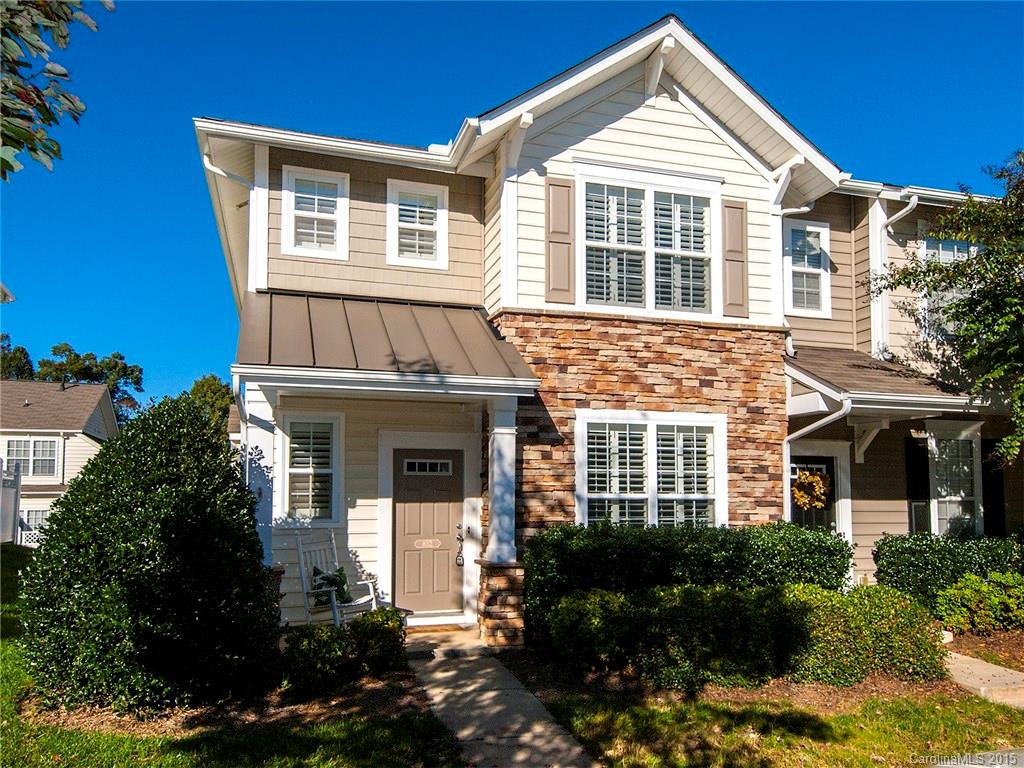 Fieldstone - Residential