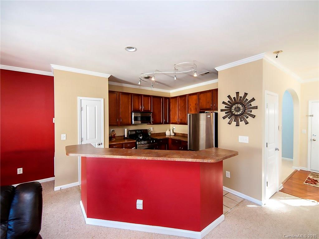 Fieldstone - Residential