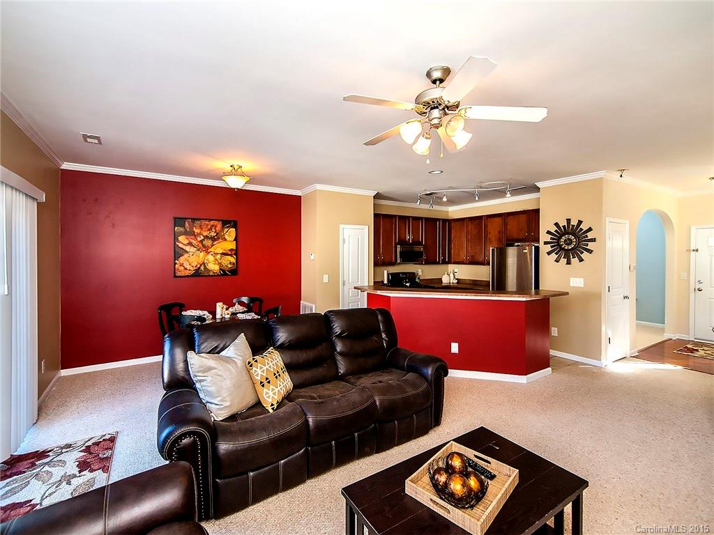 Fieldstone - Residential