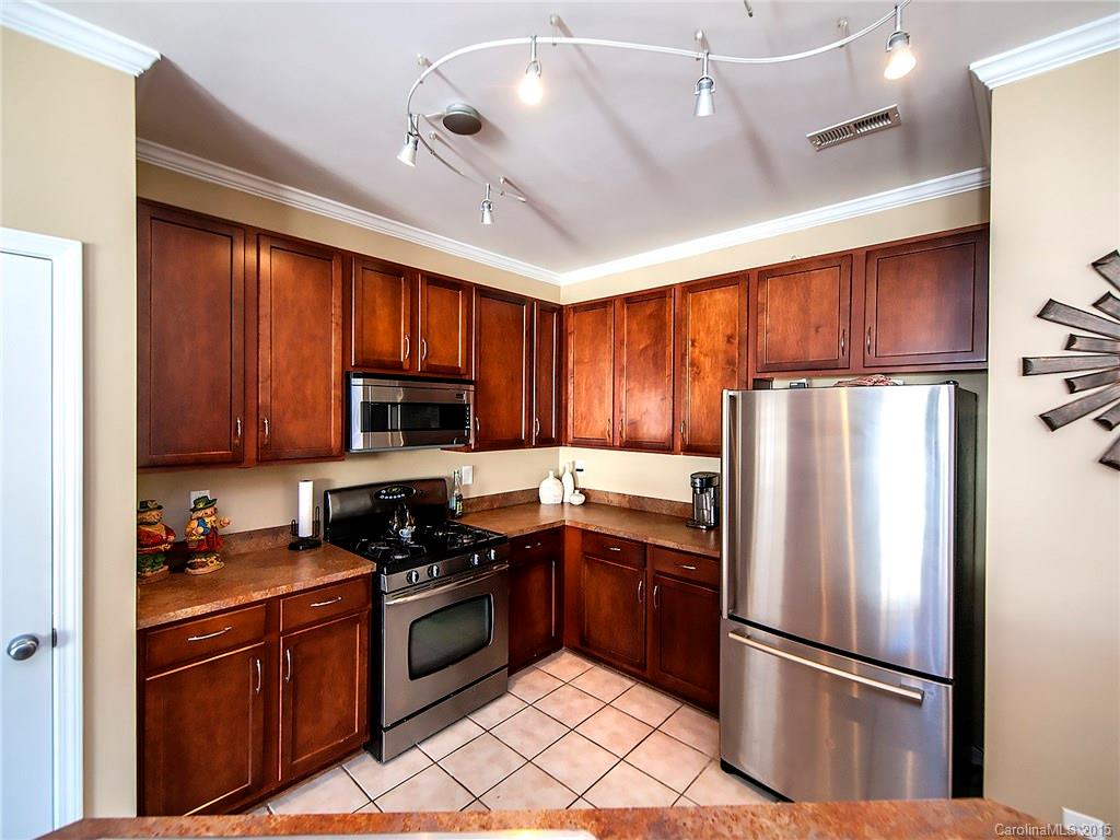 Fieldstone - Residential