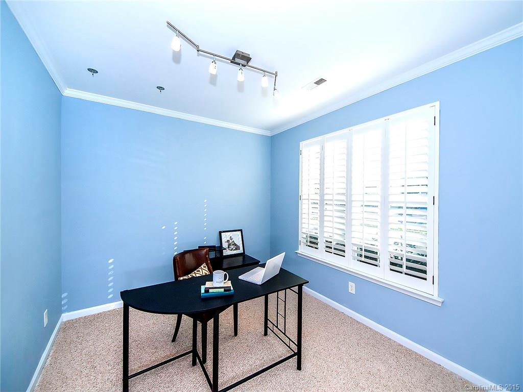 Fieldstone - Residential