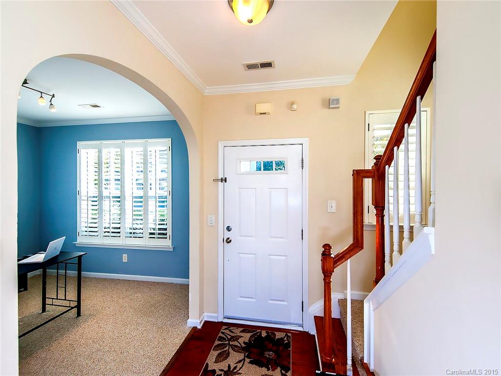 Fieldstone - Residential