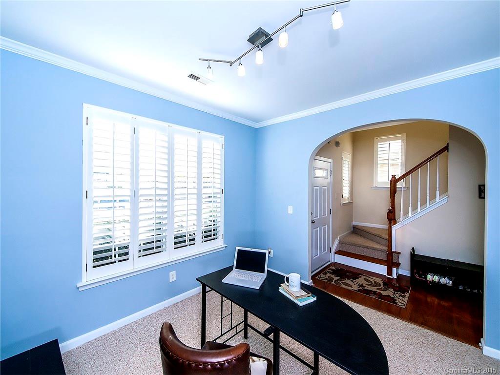 Fieldstone - Residential