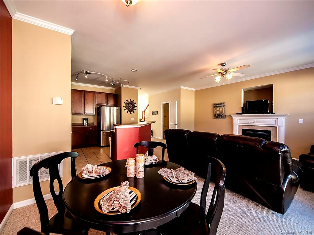 Fieldstone - Residential