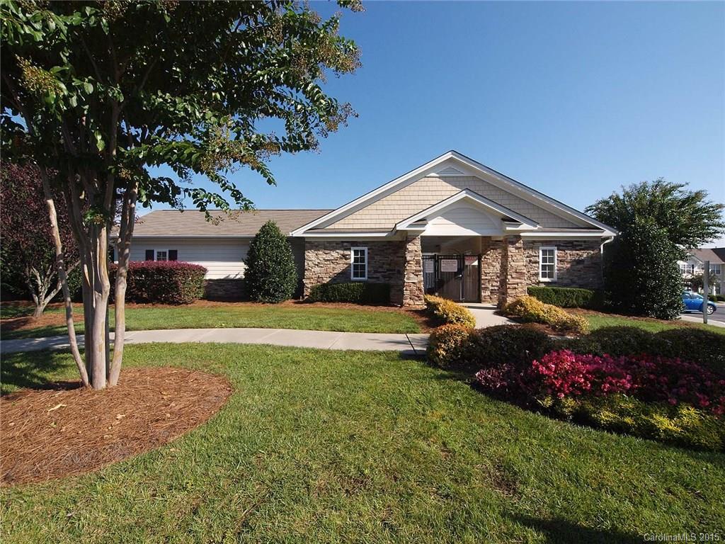 Fieldstone - Residential