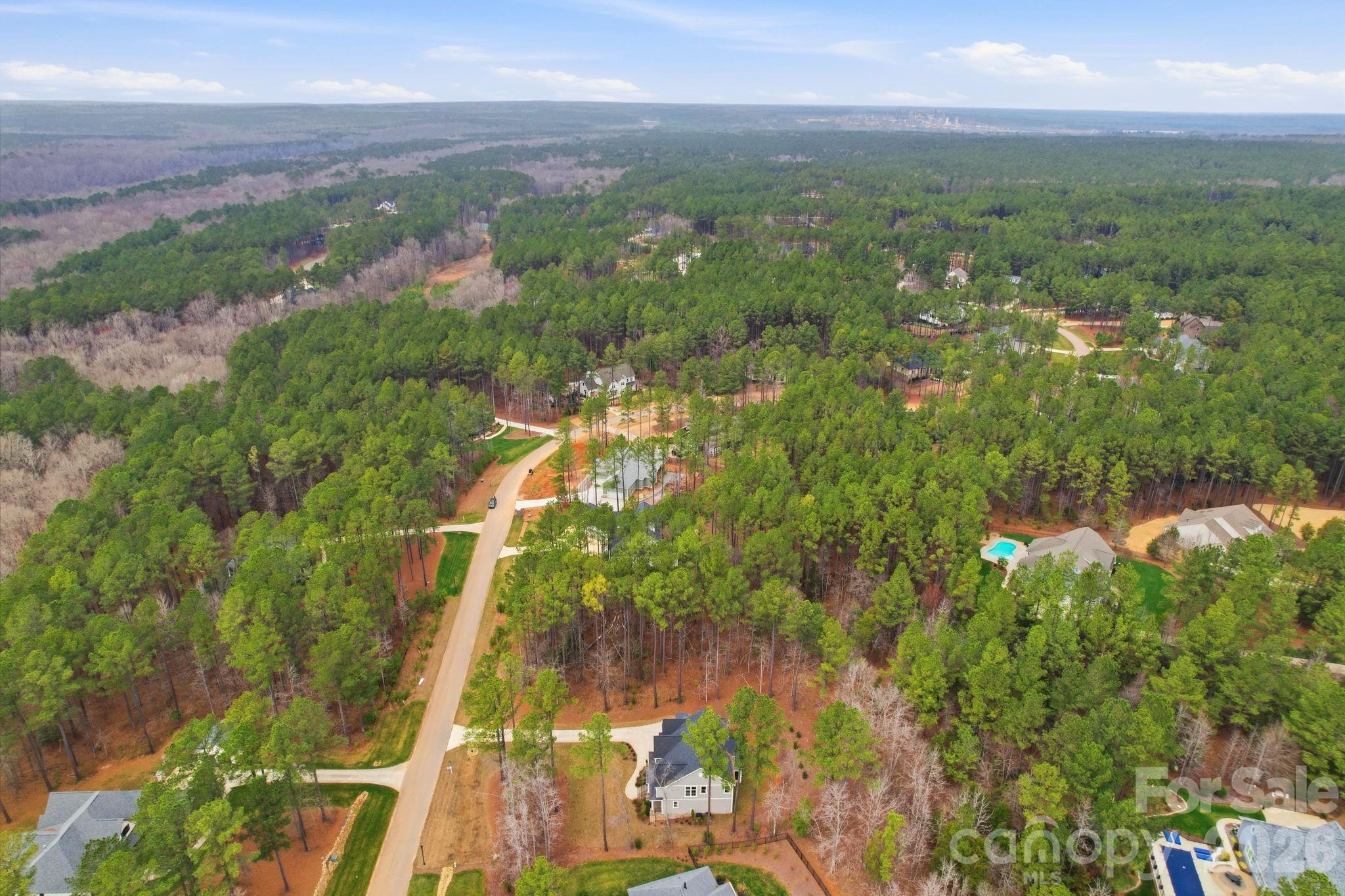 Riverchase Estates - Land