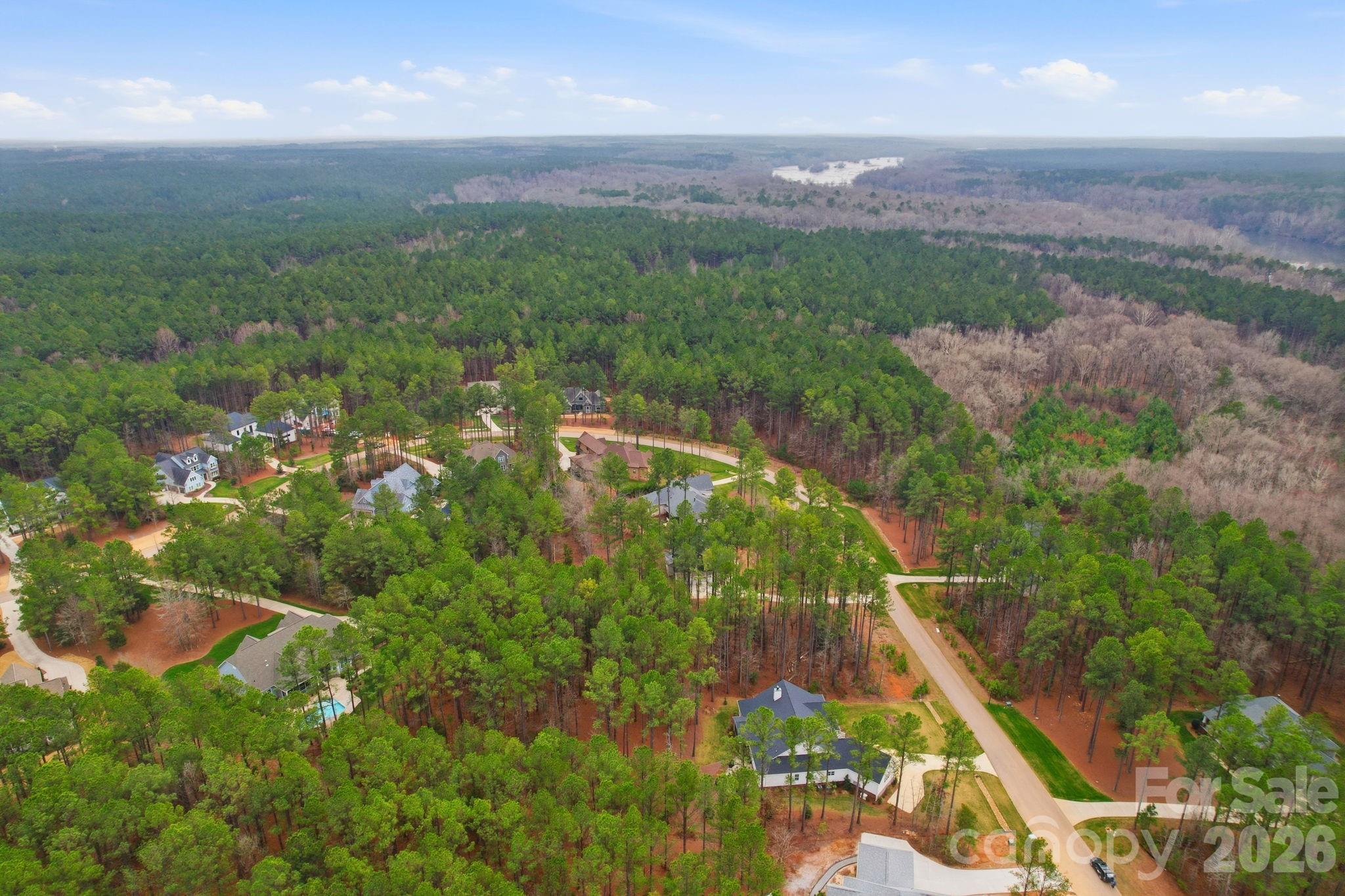 Riverchase Estates - Land