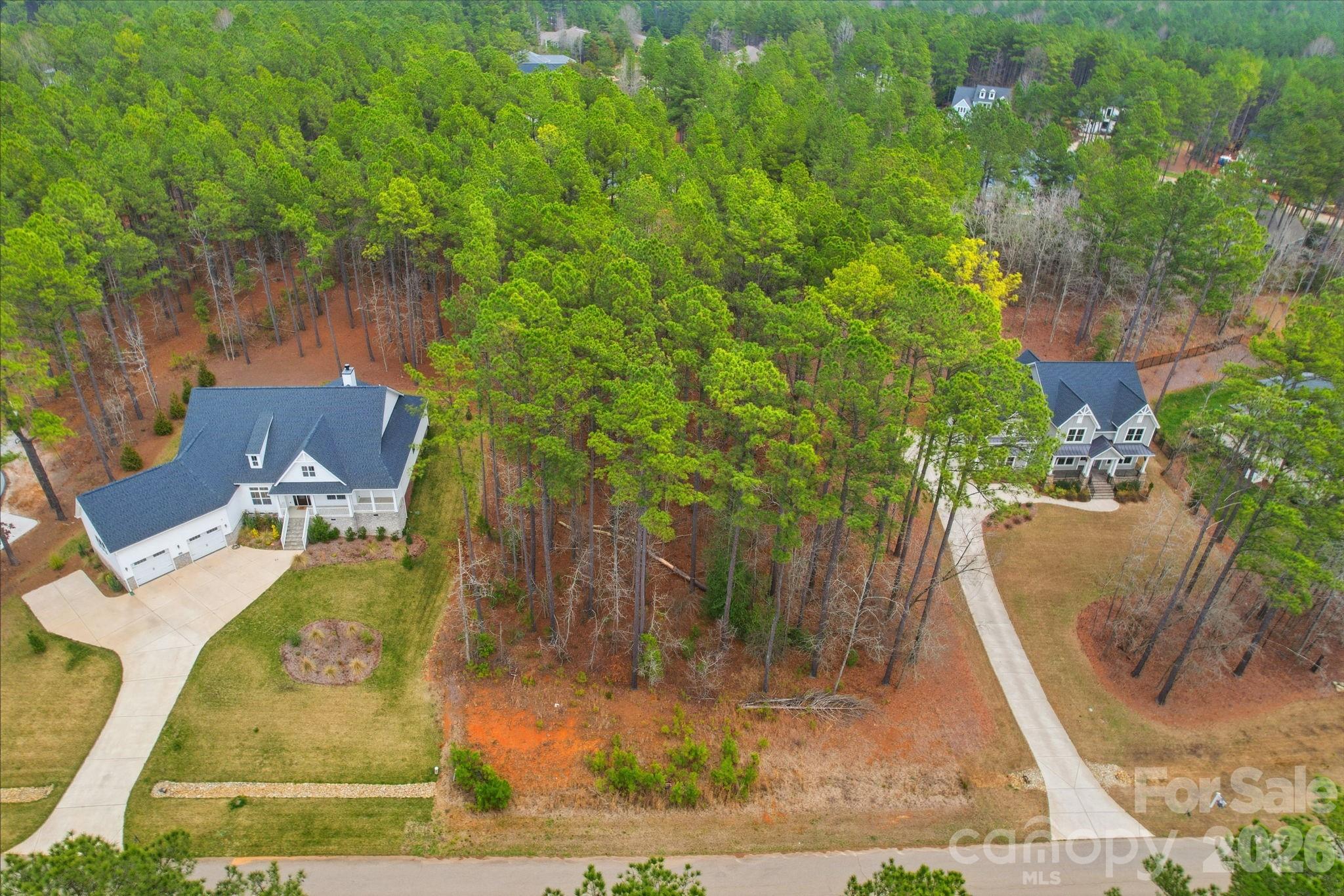 Riverchase Estates - Land