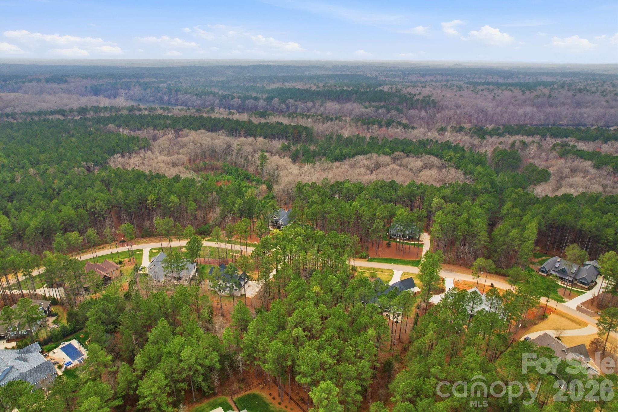 Riverchase Estates - Land