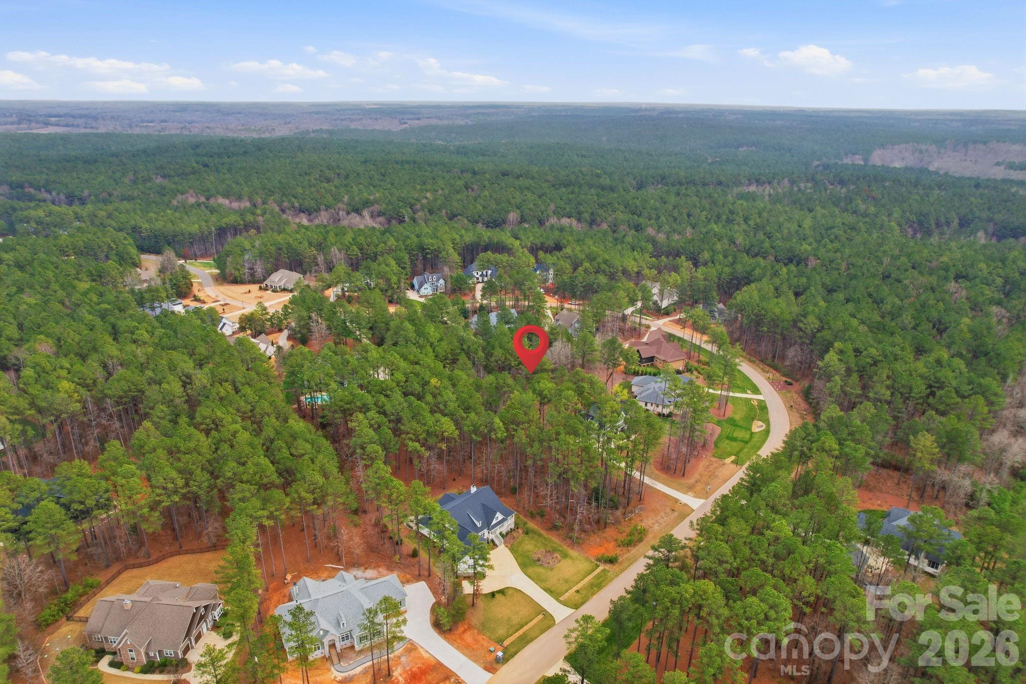 Riverchase Estates - Land