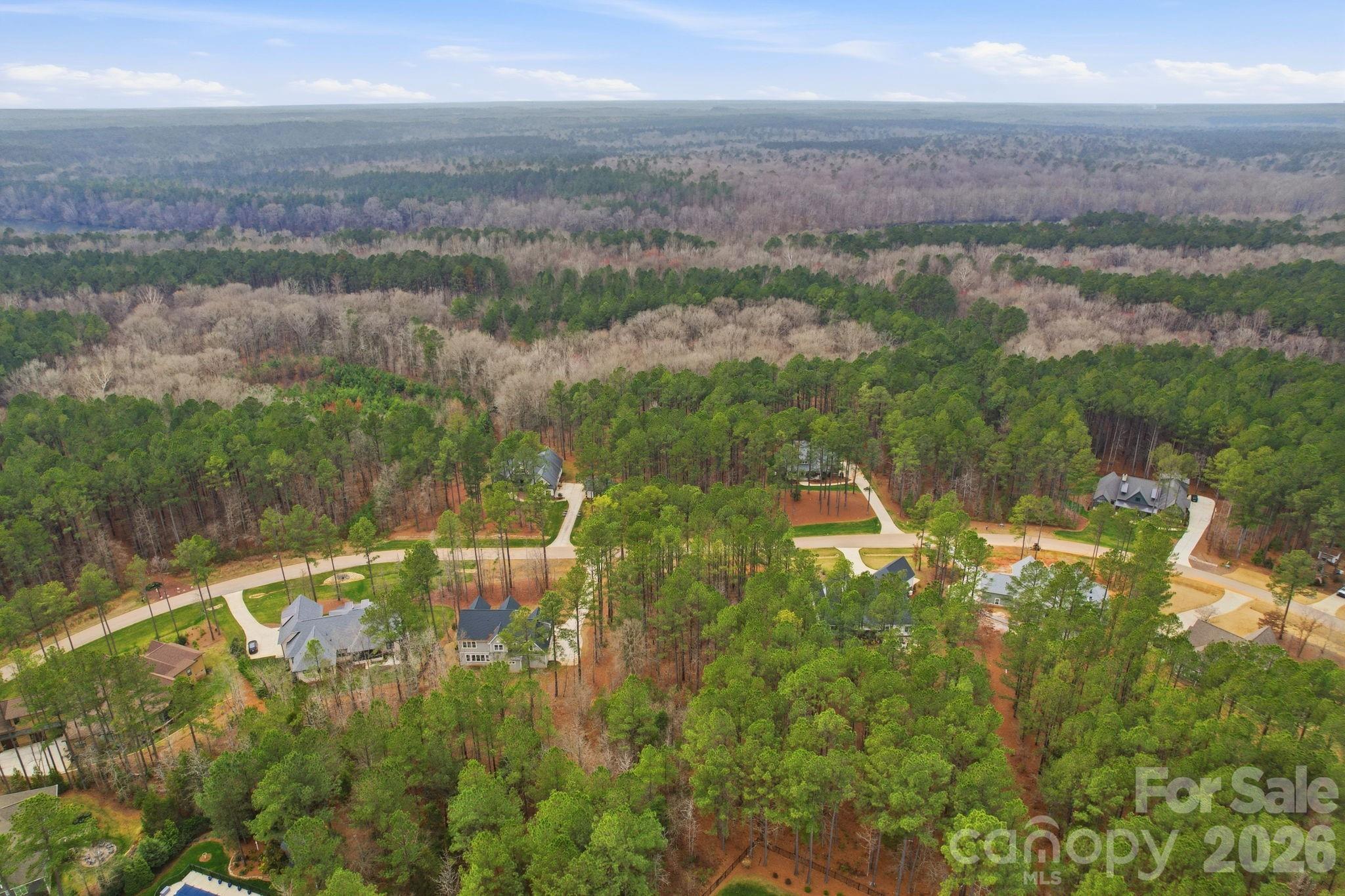 Riverchase Estates - Land