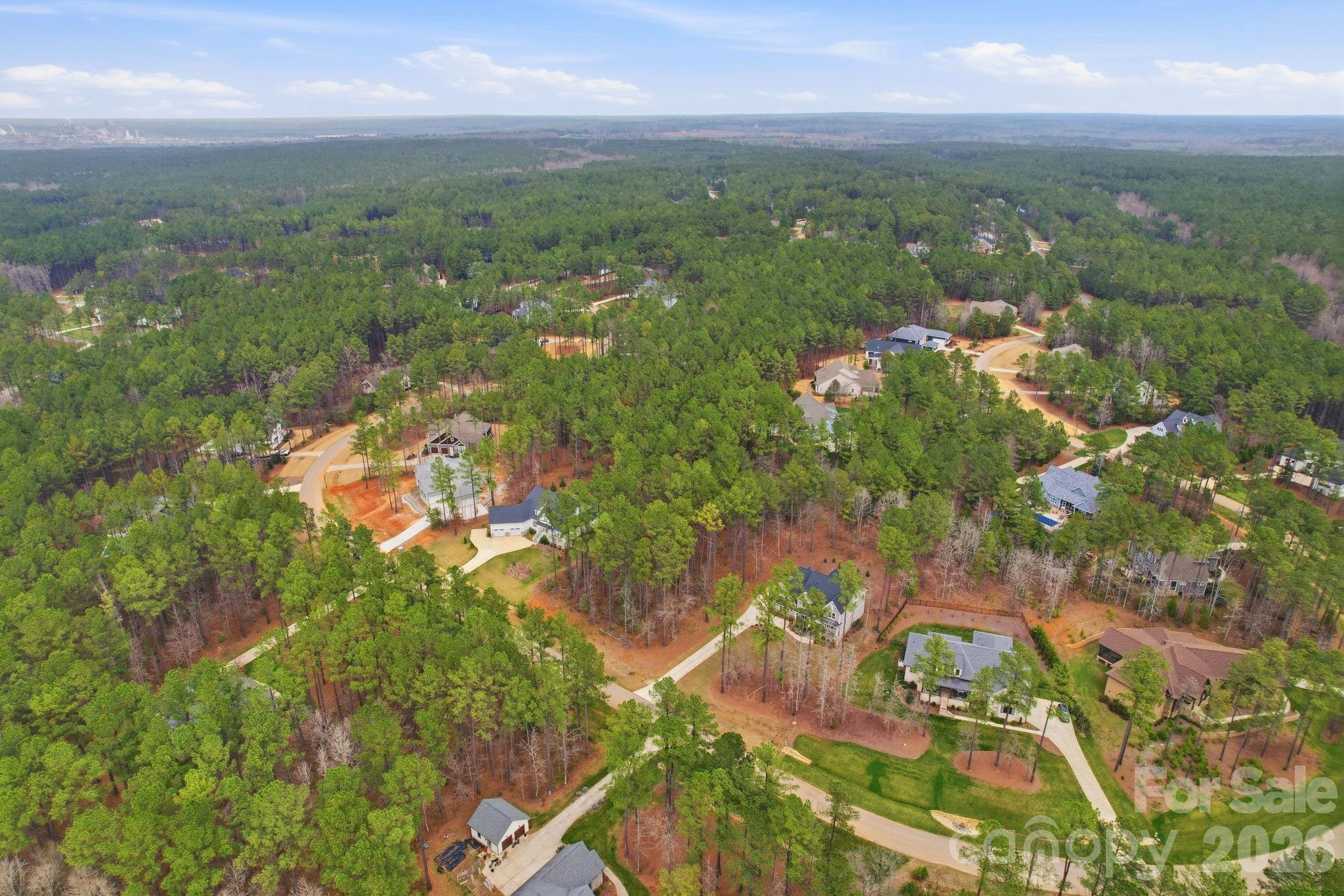 Riverchase Estates - Land