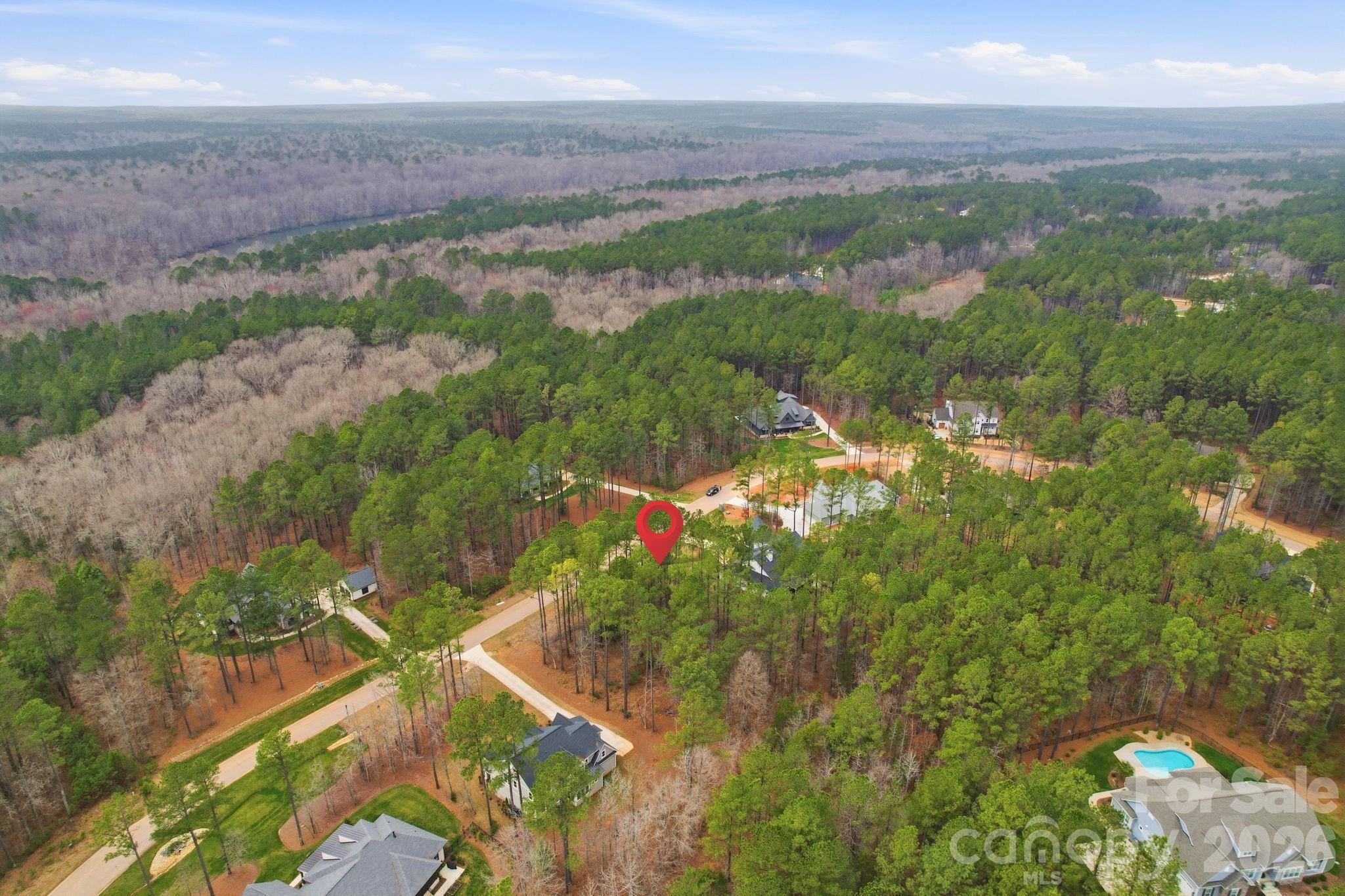 Riverchase Estates - Land