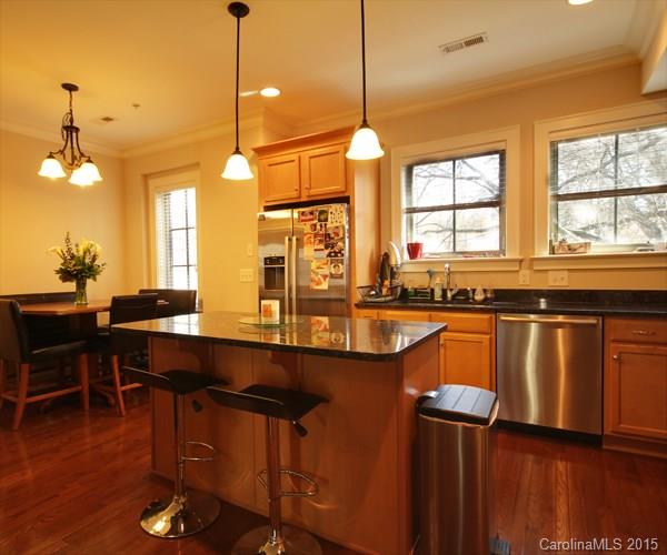 Dilworth - Residential