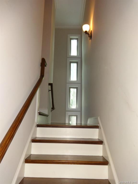 Dilworth - Residential