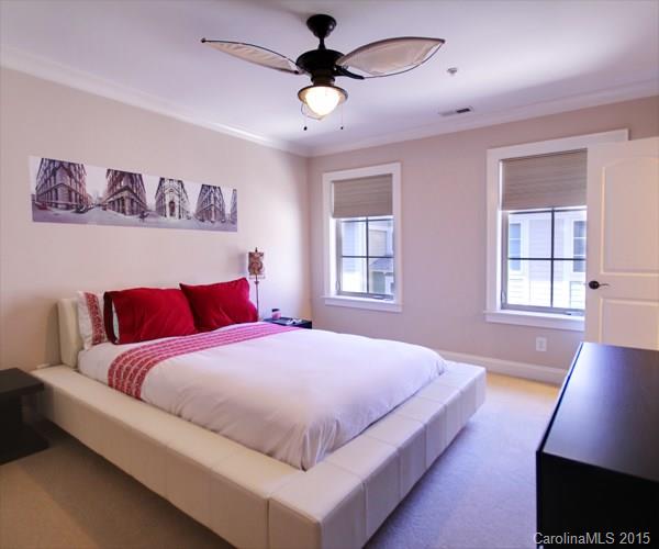 Dilworth - Residential