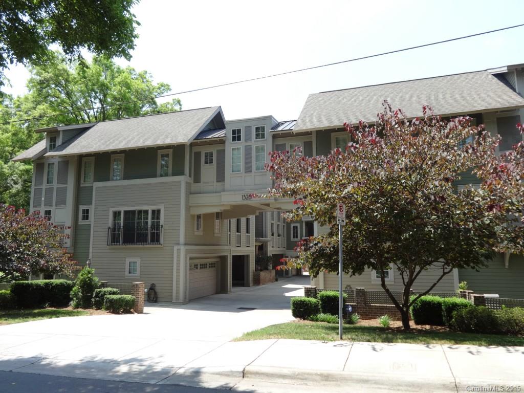 Dilworth - Residential