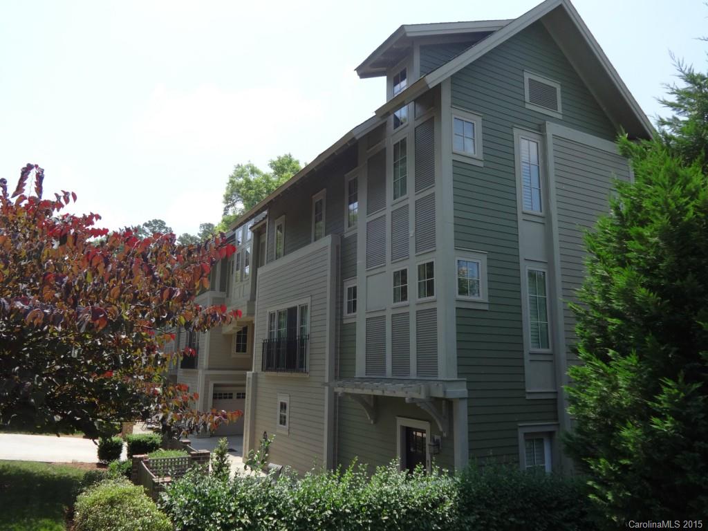 Dilworth - Residential