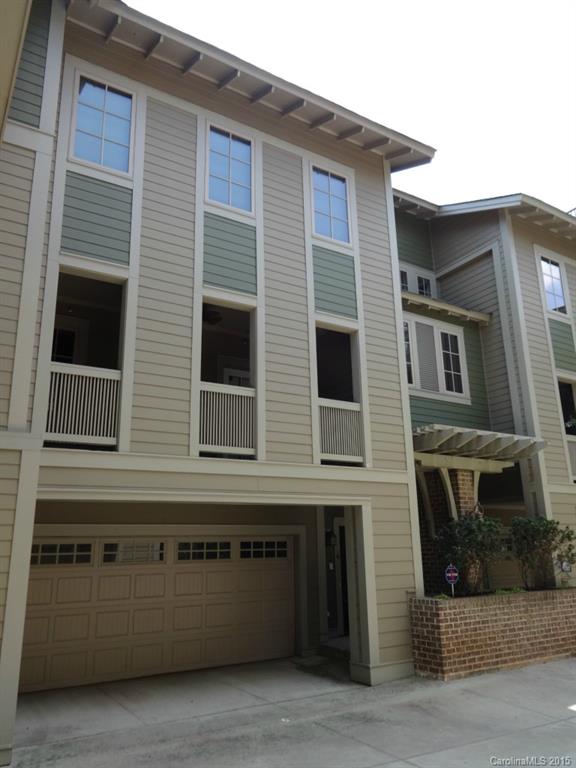 Dilworth - Residential