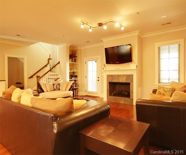 Dilworth - Residential