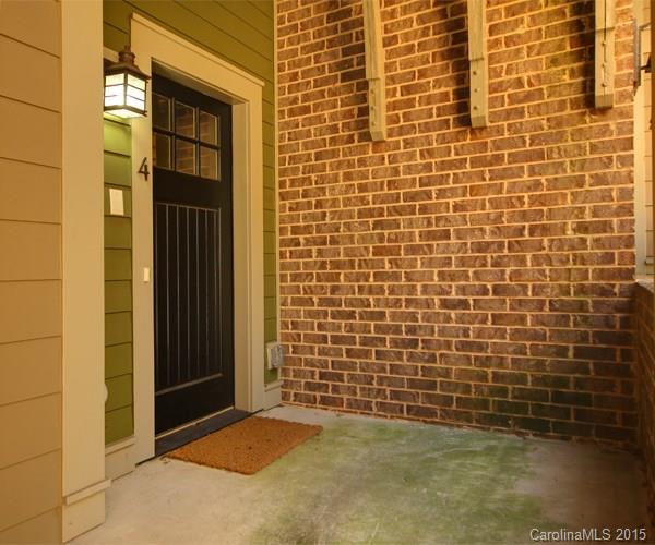 Dilworth - Residential