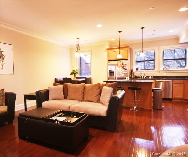 Dilworth - Residential