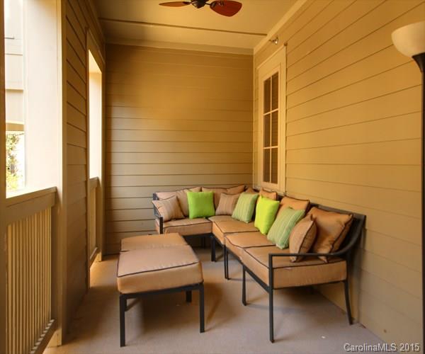 Dilworth - Residential