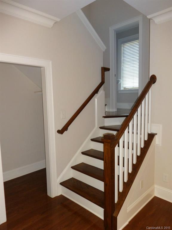 Dilworth - Residential